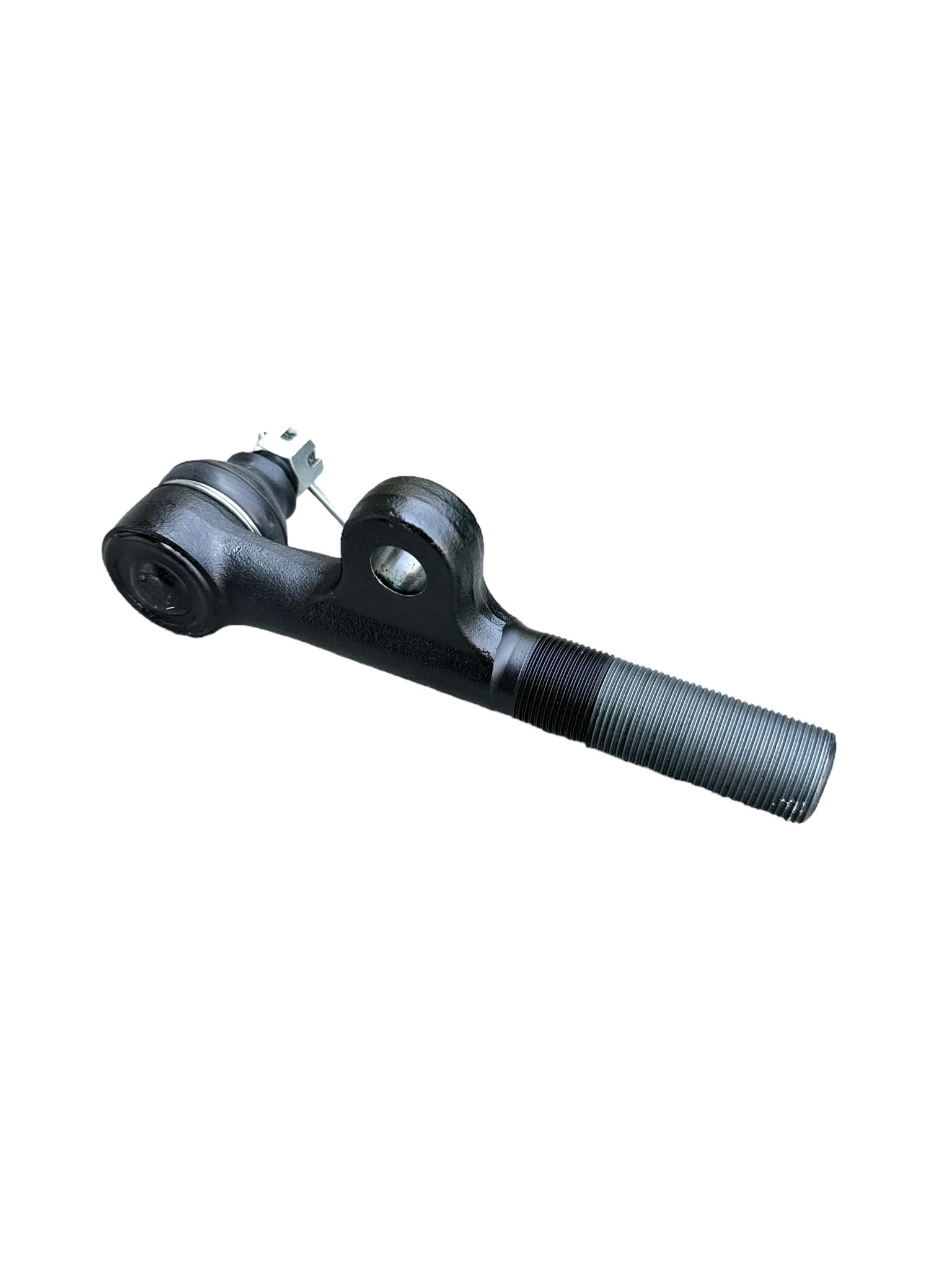 Tie Rod End, LH Outer (23mm) - Land Cruiser Prado RHD LJ78, KZJ78 - 45046-69127 OEM