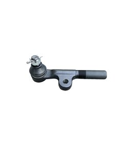 Tie Rod End, LH Outer (23mm) - Land Cruiser Prado RHD LJ78, KZJ78 - 45046-69127 OEM