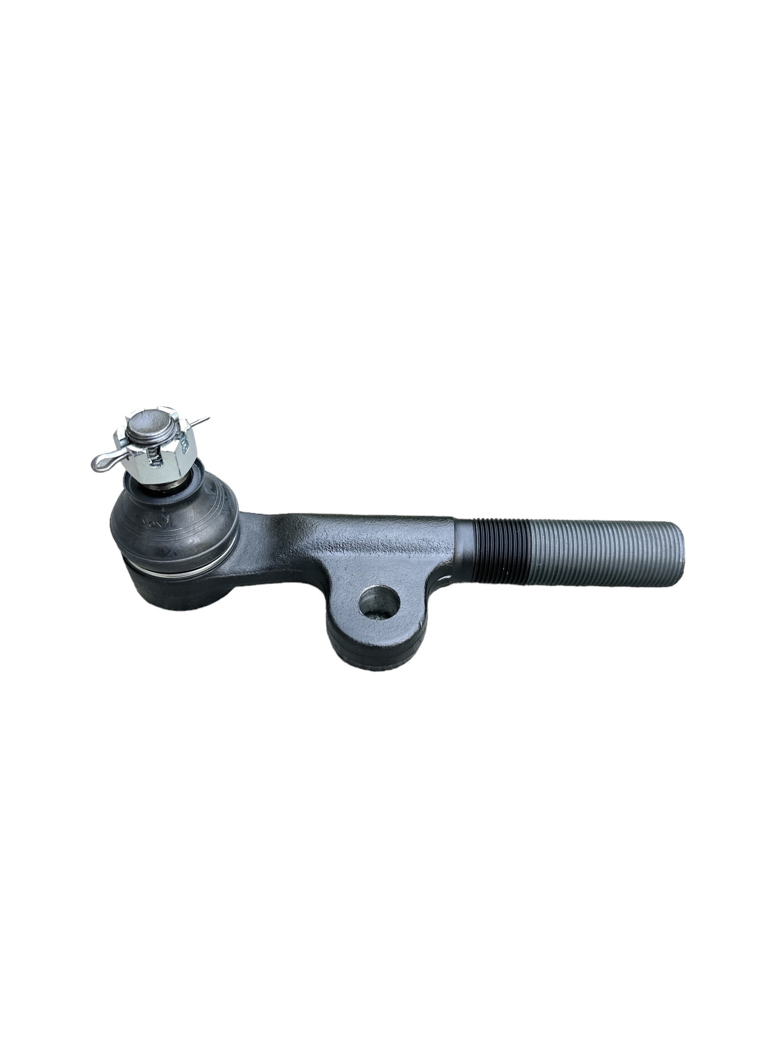 Tie Rod End, LH Outer (23mm) - Land Cruiser Prado RHD LJ78, KZJ78 - 45046-69127 OEM
