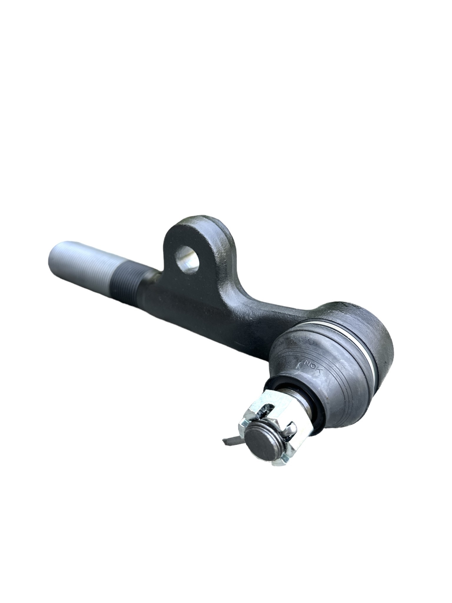 Tie Rod End, LH Outer (23mm) - Land Cruiser Prado RHD LJ78, KZJ78 - 45046-69127 OEM