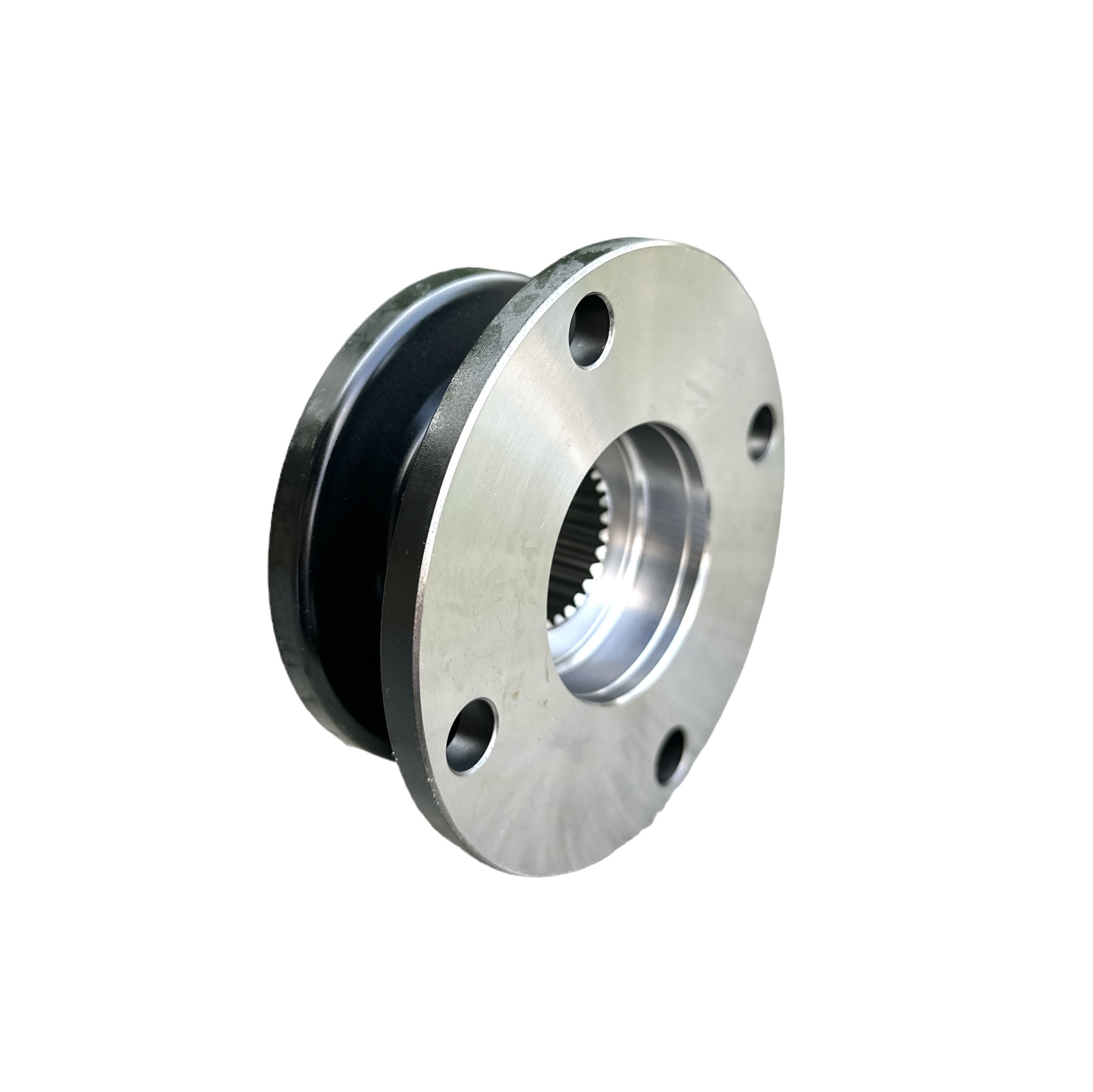 Pinion Flange, Front - Land Cruiser 29 spline -  41204-35082