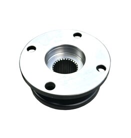 Pinion Flange, Front - Land Cruiser 29 spline -  41204-35082