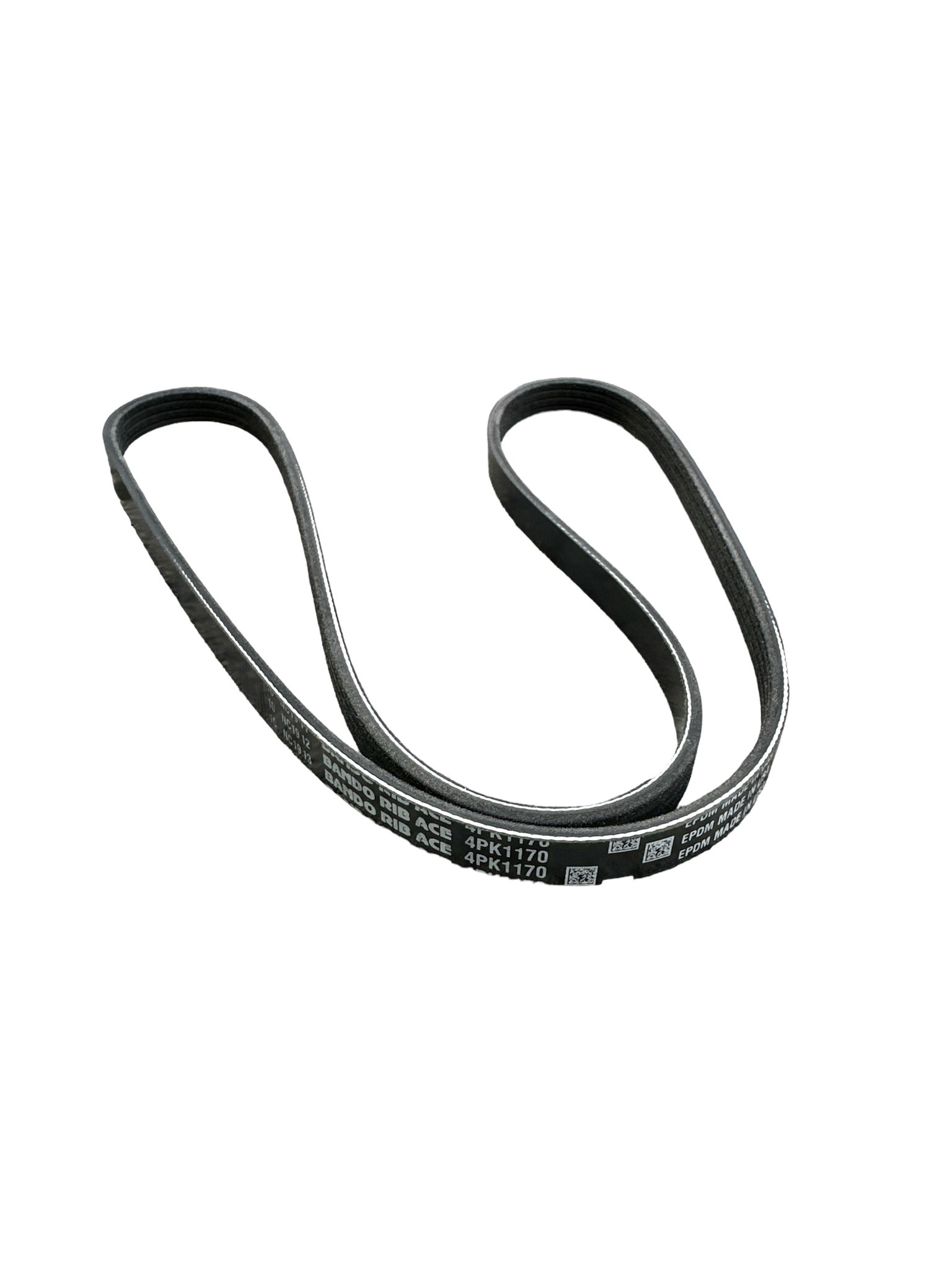 AC Belt Toyota HiAce KZH 100 Series 99364 31170 RADD Cruisers 4WD Ltd
