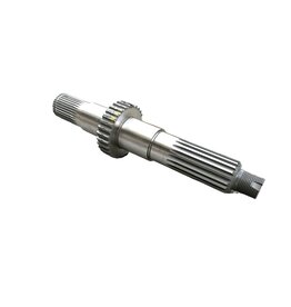 Shaft, Transfer Case Output - Land Cruiser (Split Case) 08/1980 - 07/2004 - 36231-60021