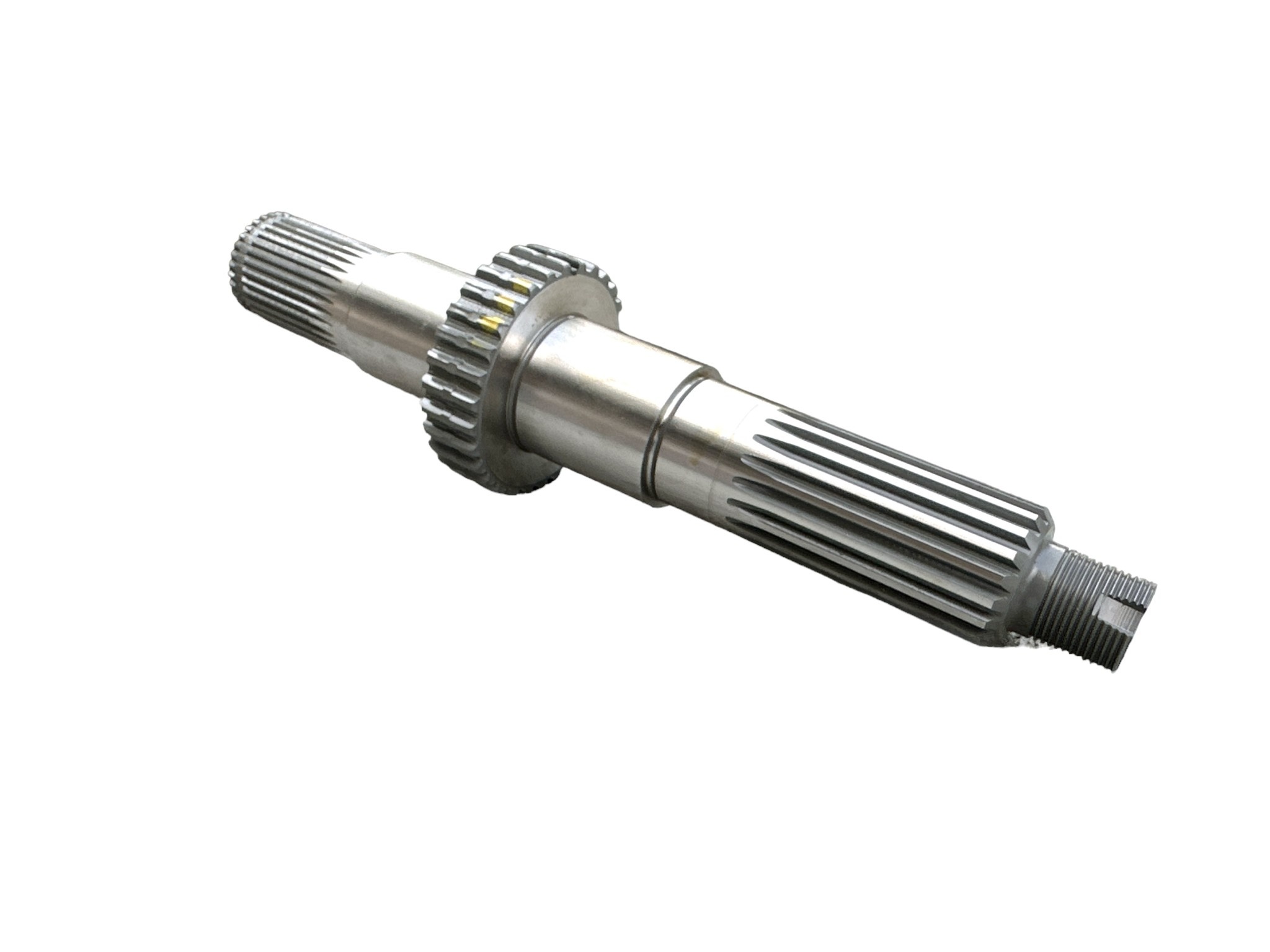 Shaft, Transfer Case Output - Land Cruiser (Split Case) 08/1980 - 07/2004 - 36231-60021