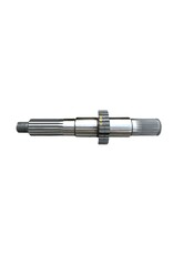 Shaft, Transfer Case Output - Land Cruiser (Split Case) 08/1980 - 07/2004 - 36231-60021