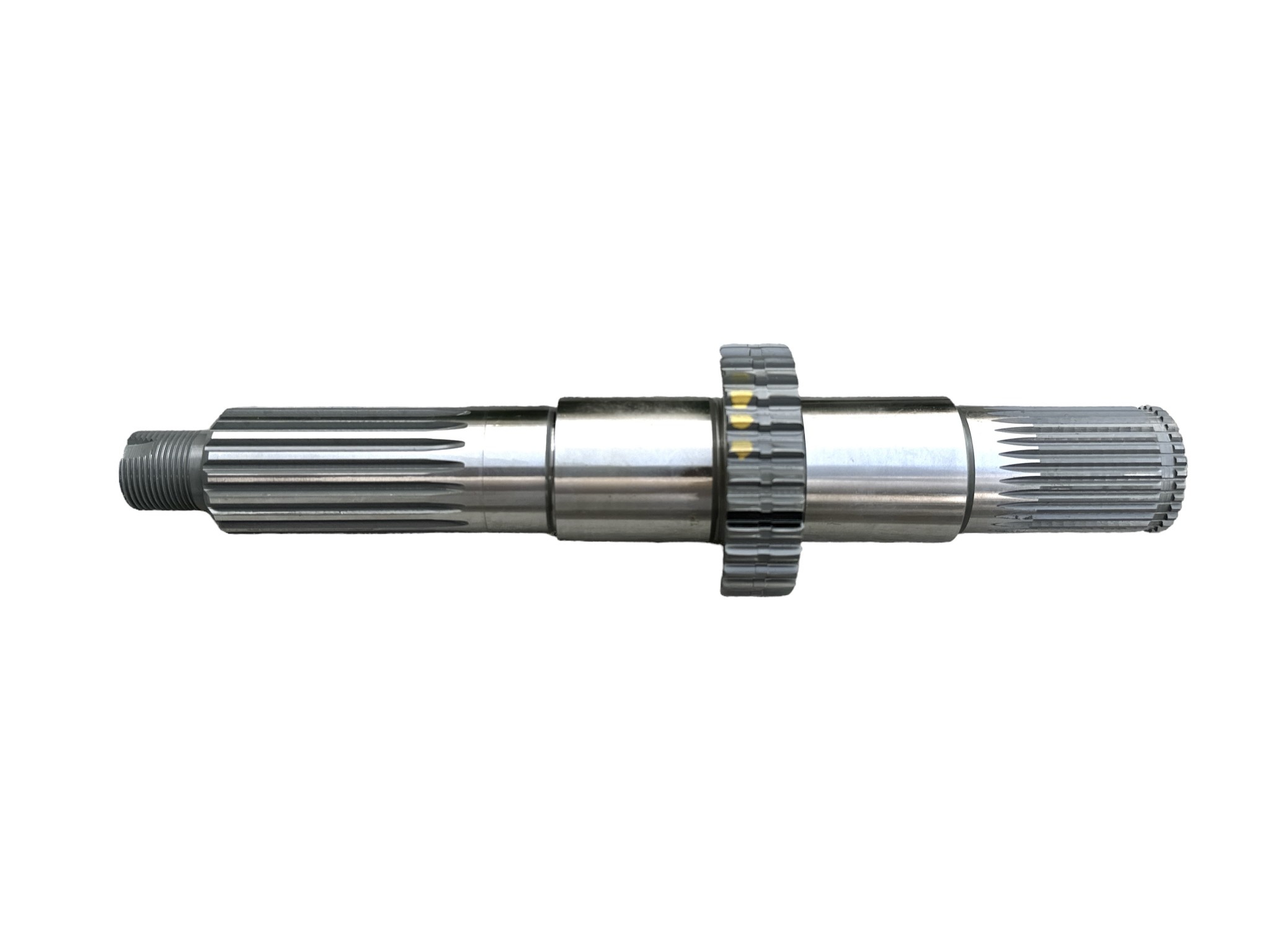 Shaft, Transfer Case Output - Land Cruiser (Split Case) 08/1980 - 07/2004 - 36231-60021