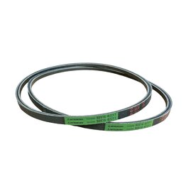 Belt,  Alternator - Land Cruiser Prado LJ71, LJ78, HiAce 3L, Hilux Surf & Pick-Up LN106 2LTE engine - 90916-02209, 90916-02211