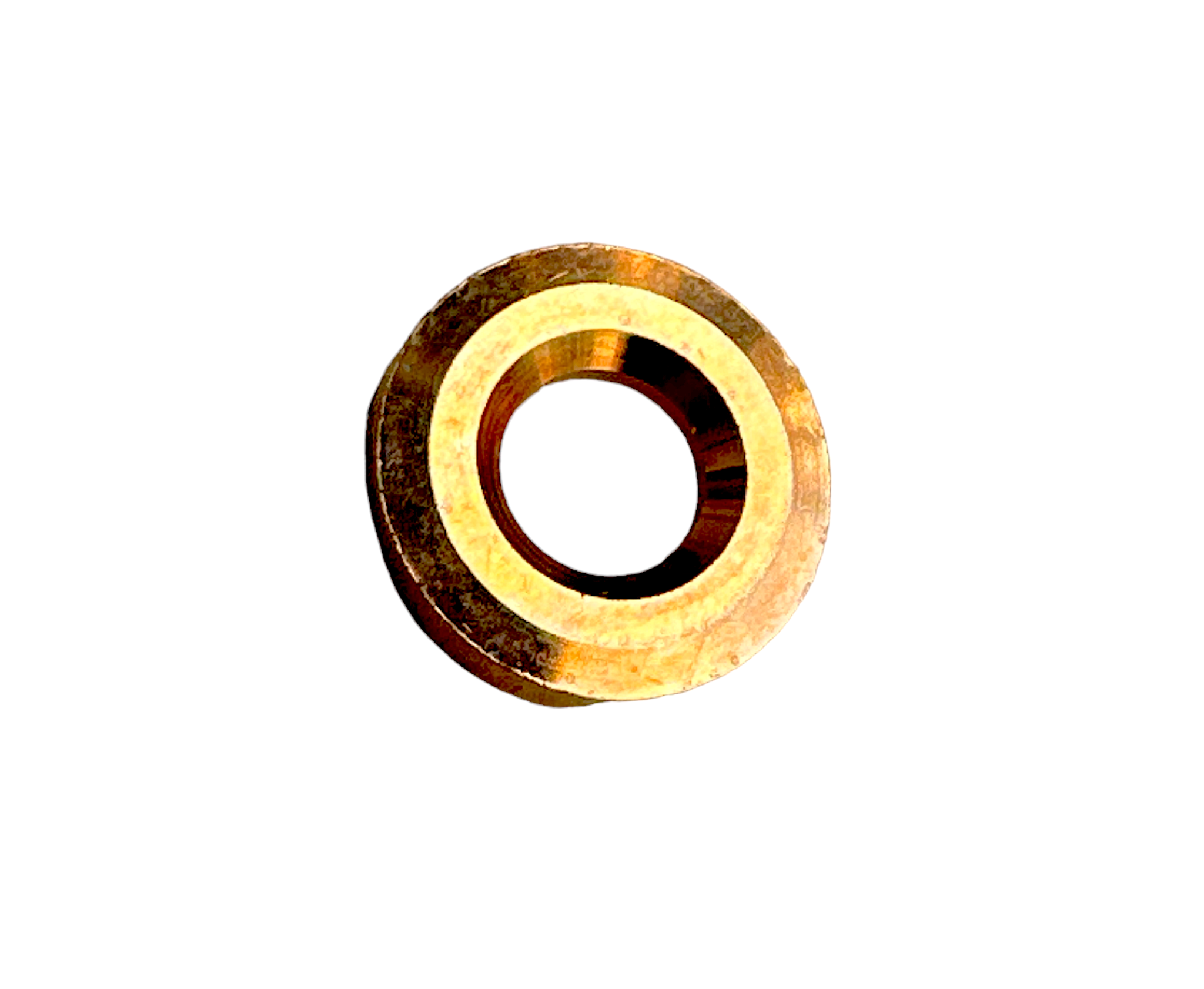 Injector Seat 3.5mm - late 1HDT, 1HDFT, 1HDFTE - 11176-17020, 11176-27010, 11176-27011