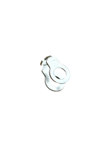 Injection Leakage Pipe Gasket - Toyota 1HDFT, 1HDFTE, Yanmar -  90904-30006