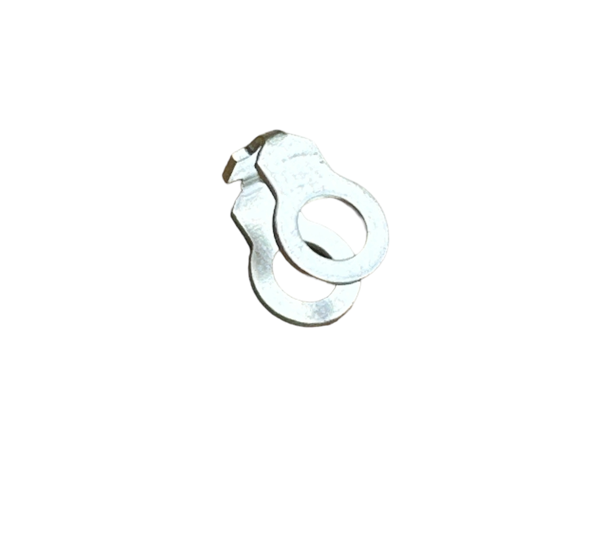 Injection Leakage Pipe Gasket - Toyota 1HDFT, 1HDFTE, Yanmar -  90904-30006