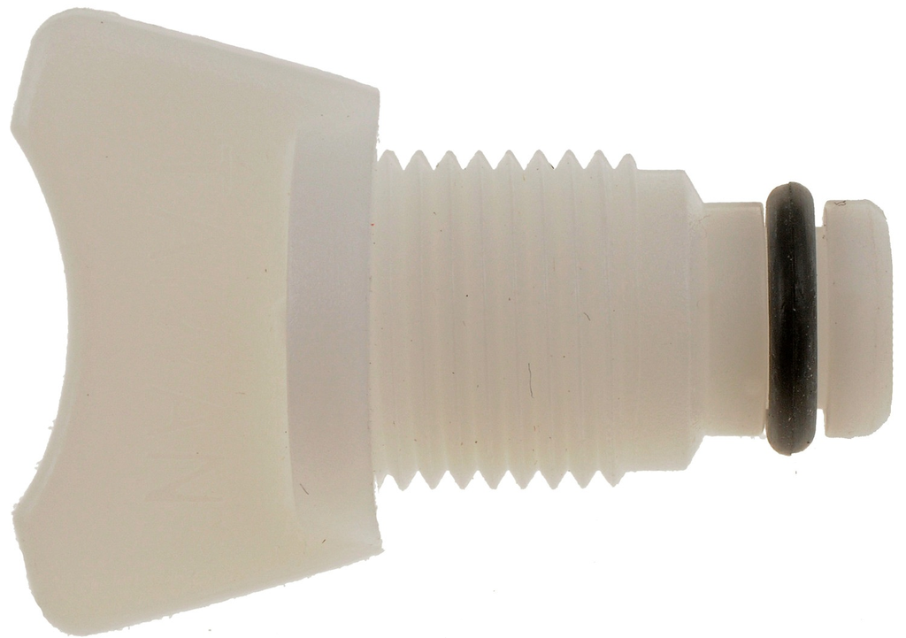 Radiator Drain Cock/Plug - Japanese & Imports - Acura, Honda, Toyota, Mitsubishi - 16417-24200 + 16418-24200