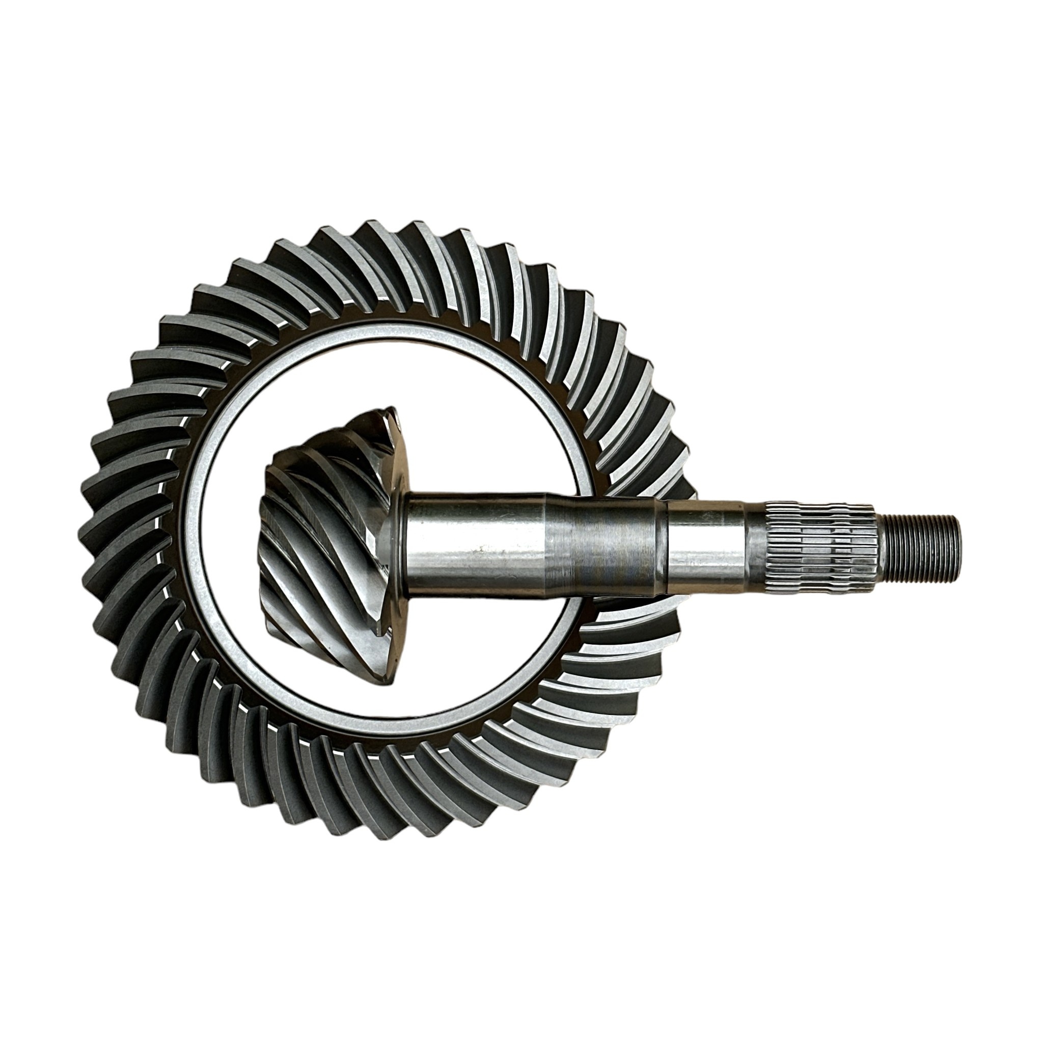 8" HP 3.73 Ring & Pinion Gear Set - Toyota Land Cruiser 8” High Pinion Differential
