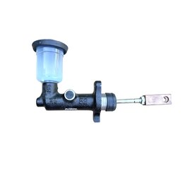 Master Cylinder, Clutch - Land Cruiser 40 & 60 Series (early) 08/1980-04/1985 non-boosted, 2 hole mount - Aisin - 31410-60061