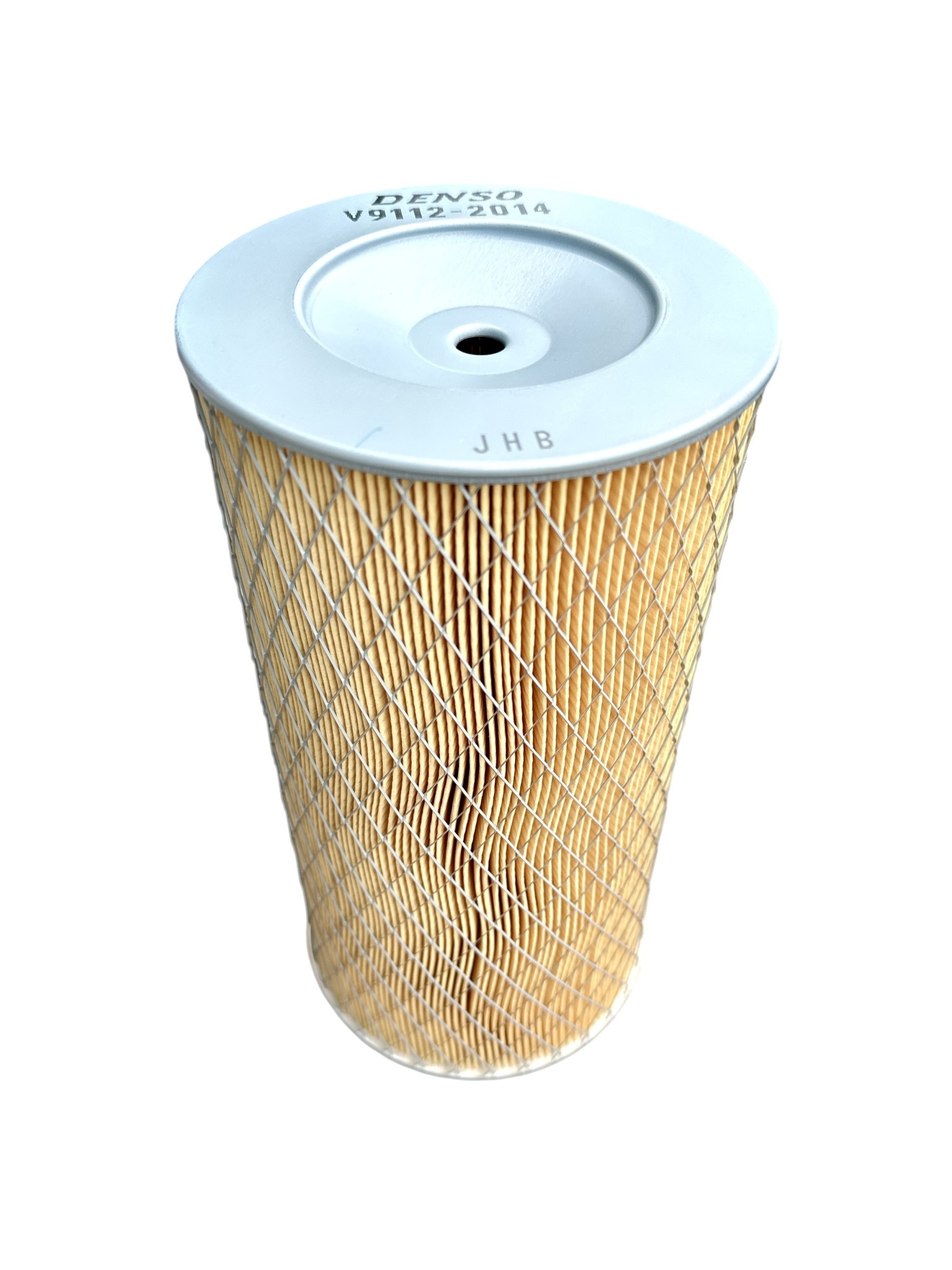 Air Filter Element - HiAce Vans w/1KZTE & 2KDFTV engines 17801-67040