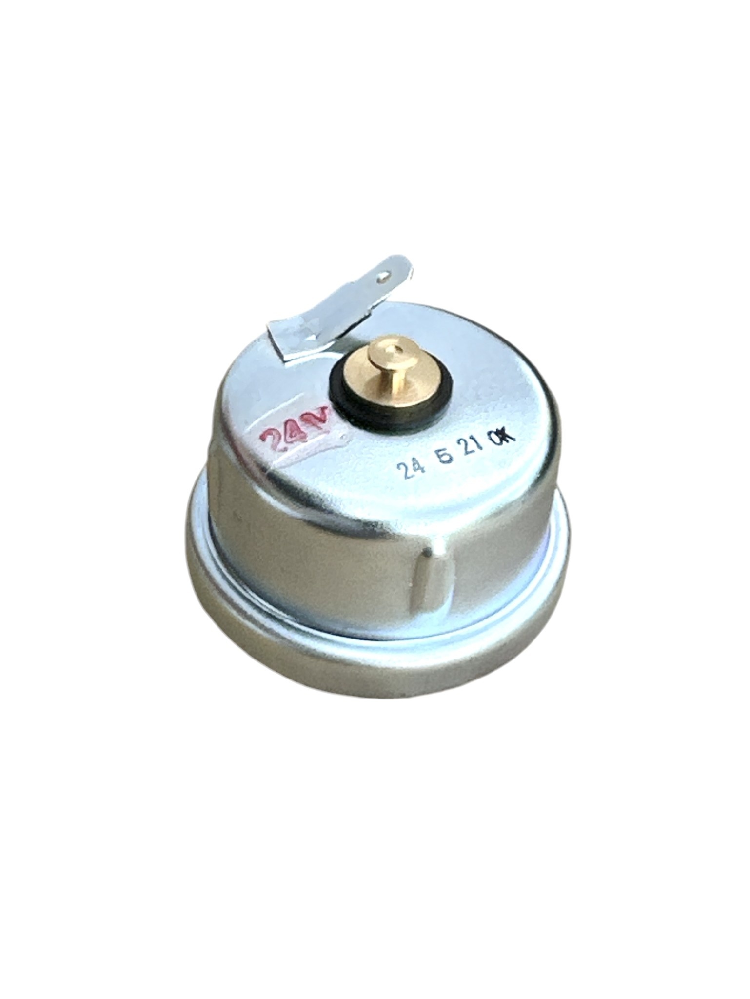 24V Oil Pressure Sender (gauge) - Land Cruiser BJ42 (3B), HJ60 (2H), HJ61 (12HT), HZJ73 (1HZ), HZJ77, PZJ7x (1PZ) & others - 83520-60020