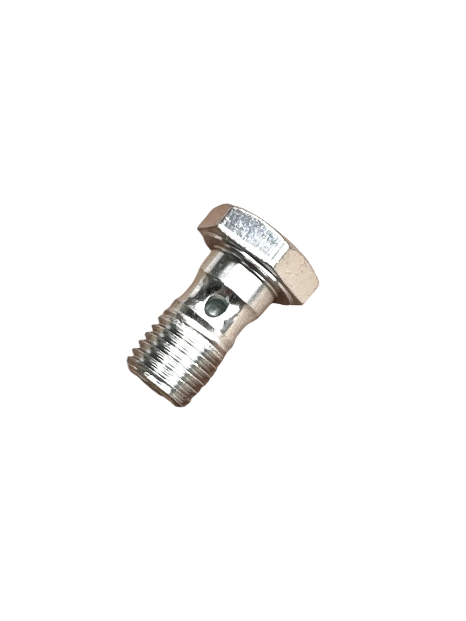 Screw, Hollow (Banjo Bolt) - for Injector Nozzle Leakage Pipe - Toyota 1HDT, 12HT, 11B, 13B, 13BT, 14B - 23625-58230