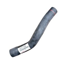 Radiator Hose, Lower - Land Cruiser PZJ70, PZJ77 w/1PZ engine - 16572-17030