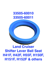 Shifter Ball Seat - H42F, H55F & others - Land Cruiser shift lever seat - 33505-60010, 33505-60011