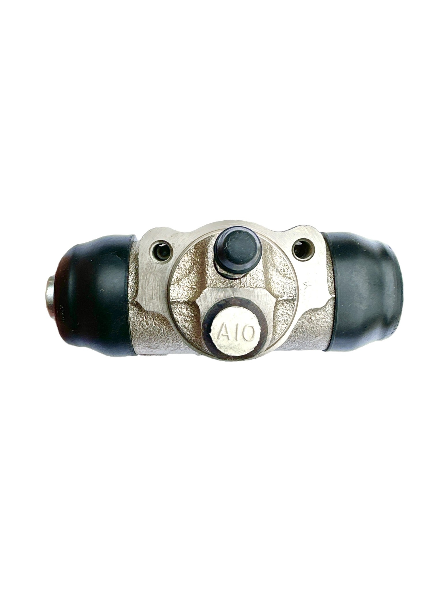 Wheel Cylinder, Rear - Toyota HiAce Van, Dyna & others w/self-adjusting drum brakes - 15/16" bore - 47550-26110 OEM