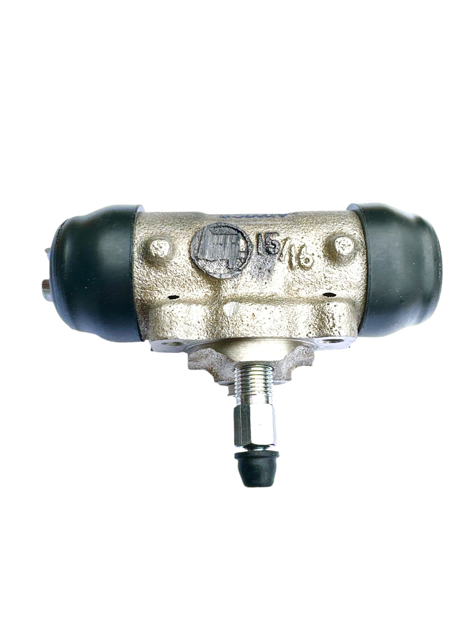 Wheel Cylinder, Rear - Toyota HiAce Van, Dyna & others w/self-adjusting drum brakes - 15/16" bore - 47550-26110 OEM