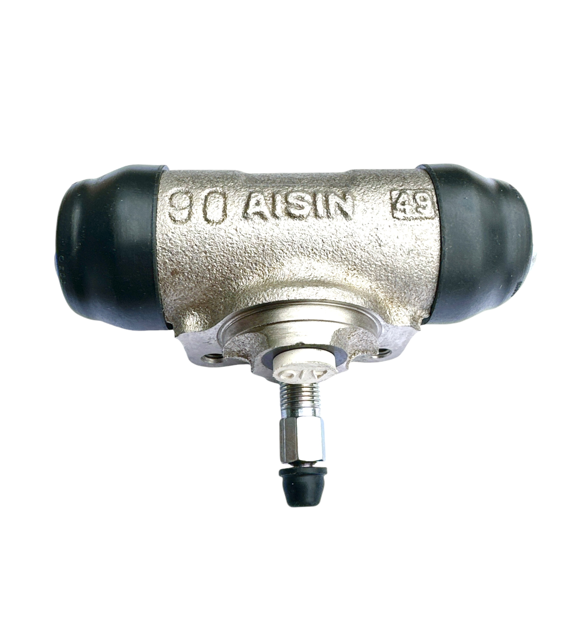 Wheel Cylinder, Rear - Toyota HiAce Van, Dyna & others w/self-adjusting drum brakes - 15/16" bore - 47550-26110 OEM