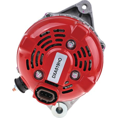 12V 160A High Output Alternator for 1KZT powered HiAce, Prado, Surf