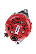 12V 160A High Output Alternator for 1KZT powered HiAce, Prado, Surf