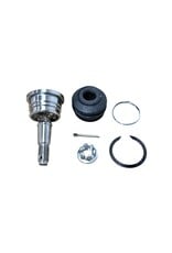 Ball Joint, Upper Front LH & RH  - Sankei 555 - SB3561 - 43310-39016