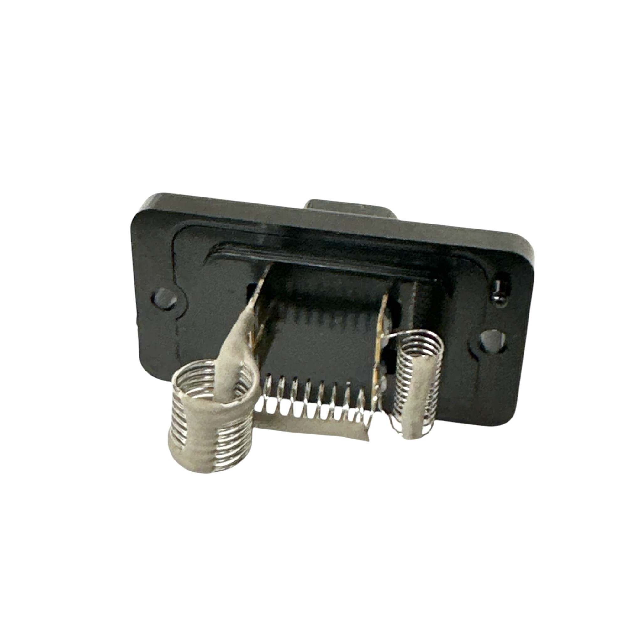 Resistor, Heater Blower - Land Cruiser BJ60, FJ60, FJ62- 12V (Front) Japan - 87138-22030