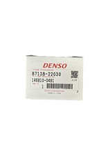 Resistor, Heater Blower - Land Cruiser BJ60, FJ60, FJ62- 12V (Front) Japan - 87138-22030