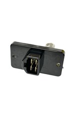 Resistor, Heater Blower - Land Cruiser BJ60, FJ60, FJ62- 12V (Front) Japan - 87138-22030