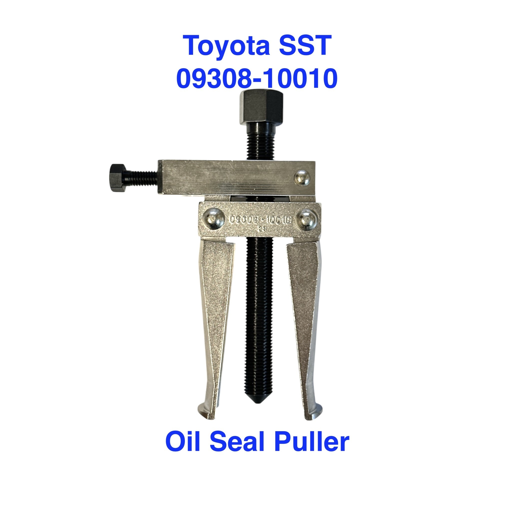 Toyota SST - Oil Seal Puller -  09308-10010