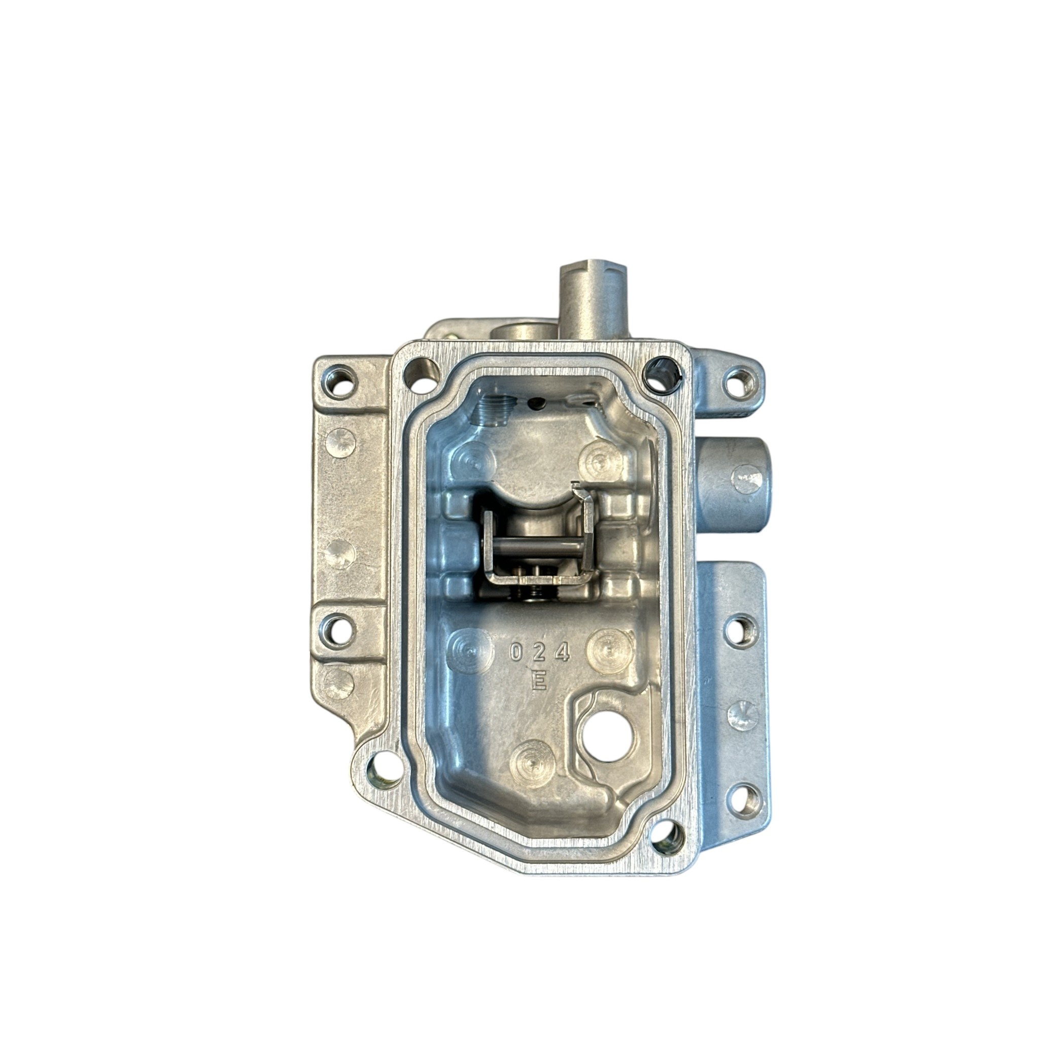 Boost Compensator, Denso - for VE Pumps 1HZ - 22540-17260 / 096490-0864