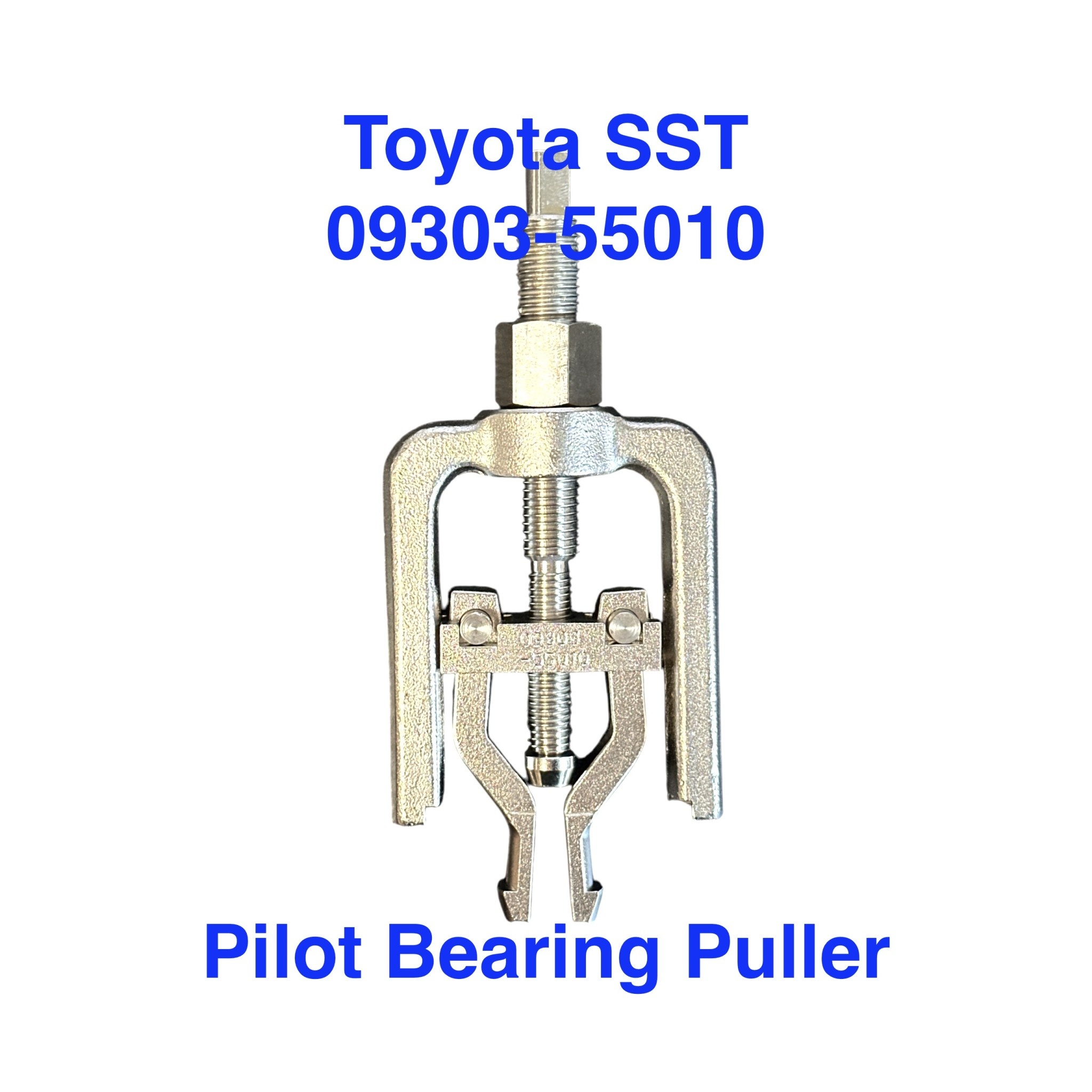 Toyota SST - Pilot Bearing Puller - 09303-55010