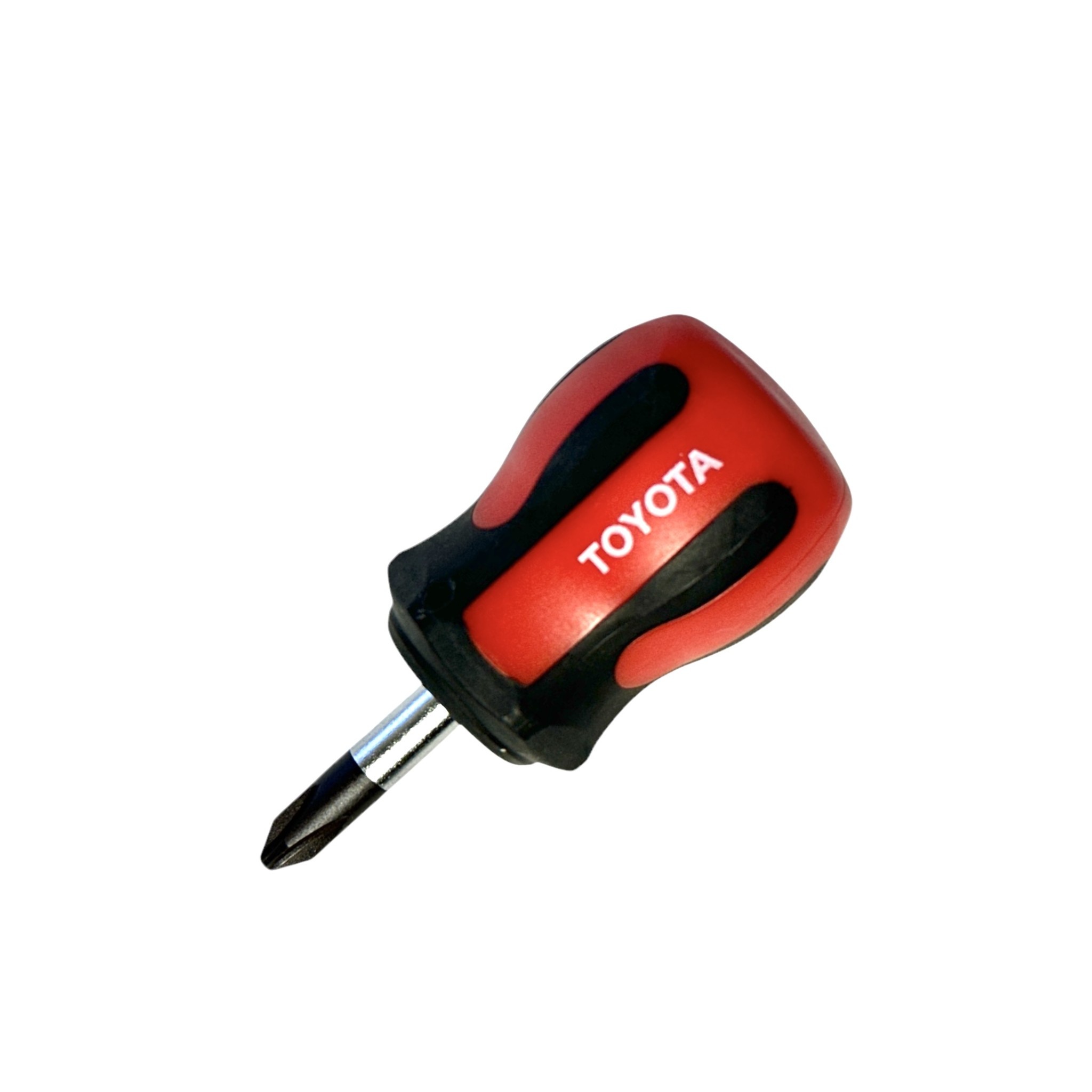 Toyota SST - Toyota JIS Crosspoint No. 2 (Phillips) Screwdriver 25mm - 09041-1C111