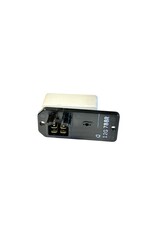 Blower Motor Resistor, 12V - Toyota Hilux - various models - 87138-35020