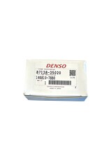Blower Motor Resistor, 12V - Toyota Hilux - various models - 87138-35020