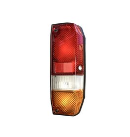 Tail Lamp Assembly, RH - Land Cruiser 70 Series HD - BJ70, BJ71, BJ73, BJ74, HZJ70, HZJ73- 81551-90K03