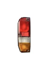 Tail Lamp Assembly, LH - Land Cruiser 70 Series HD - BJ70, BJ71, BJ73, BJ74, HZJ70, HZJ73 - 81561-90K03
