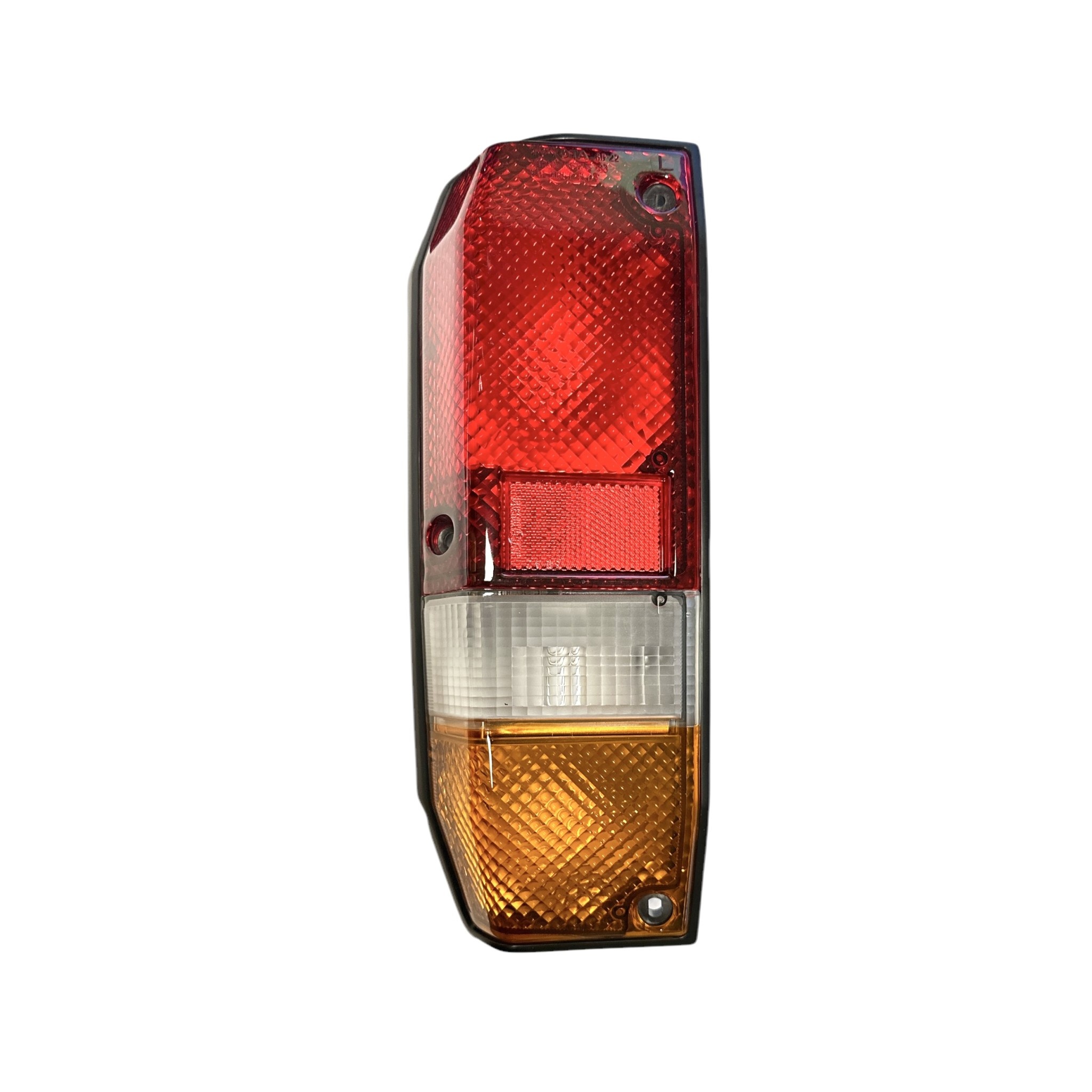 Tail Lamp Assembly, LH - Land Cruiser 70 Series HD - BJ70, BJ71, BJ73, BJ74, HZJ70, HZJ73 - 81561-90K03