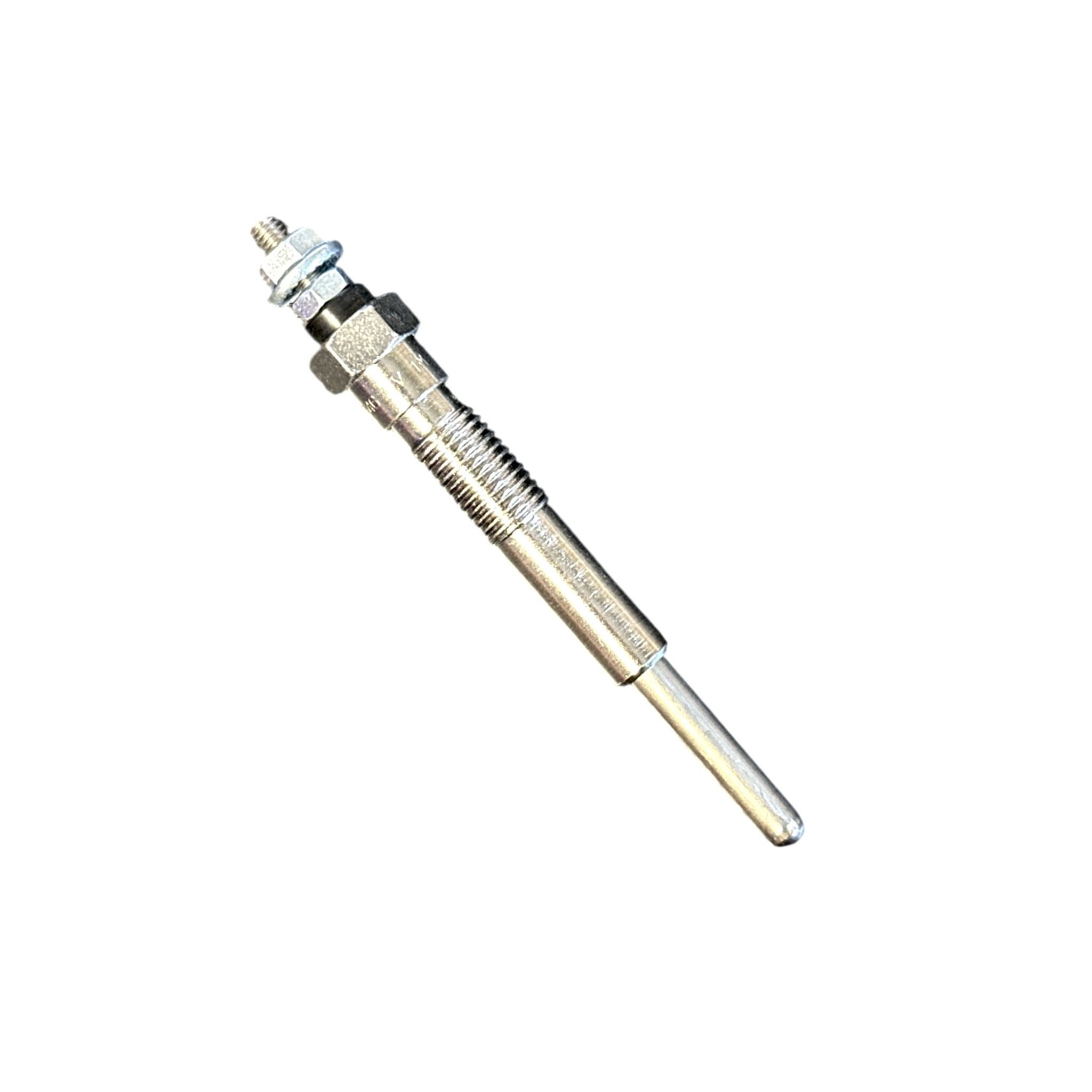 6V Glow Plug (12V system) - Land Cruiser BJ60 & BJ70 3B engine - 19850-68050 / 19850-68051