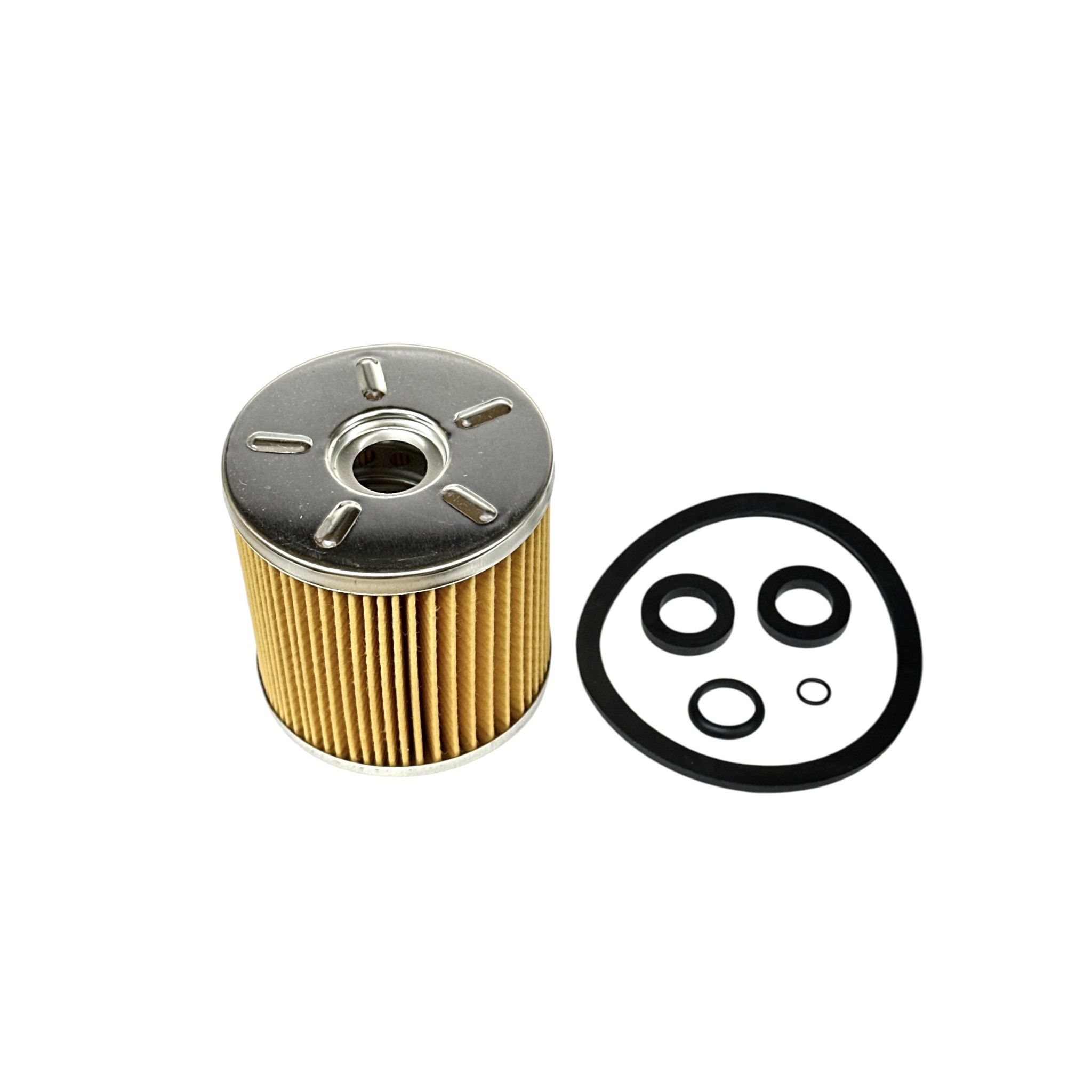 Fuel Filter, Diesel - Diesel Pre-Filter - Toyota - 04234-68010