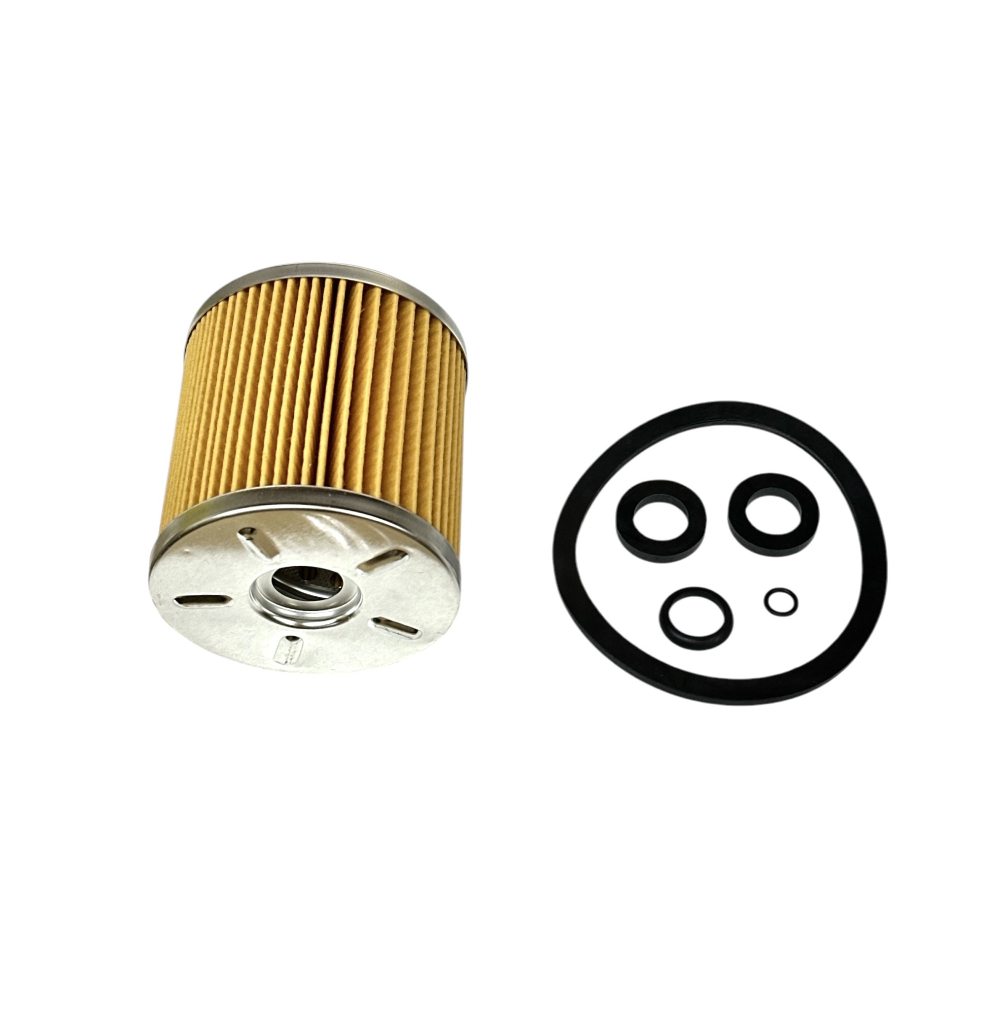 Fuel Filter, Diesel - Diesel Pre-Filter - Toyota - 04234-68010