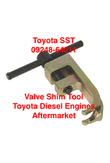 Tool - Valve Removal Tool for Toyota 1HZ, 1HDT, 2LTE, 3L - 09248-64011