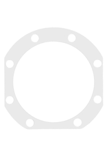 Gasket, Knuckle Spindle to housing (backing plate) - Land Cruiser 40, 50, 60, 70 series up to 1990 - 43435-60011