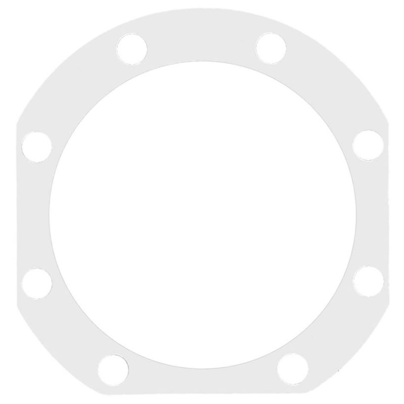 Gasket, Knuckle Spindle to housing (backing plate) - Land Cruiser 40, 50, 60, 70 series up to 1990 - 43435-60011