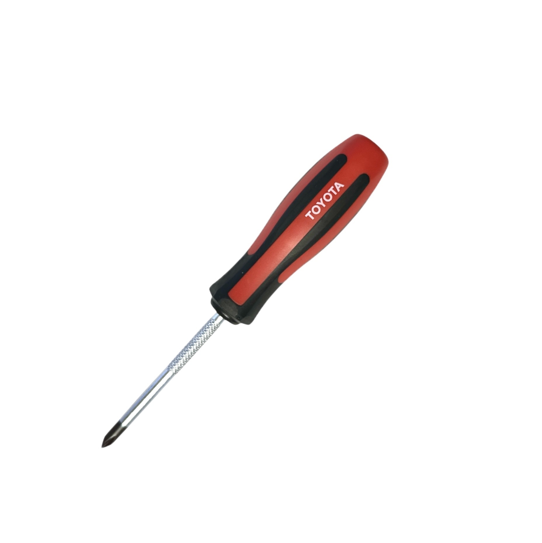 Toyota SST - Toyota JIS No. 1 Crosspoint (Phillips) Screwdriver 75mm - 09041-1C111