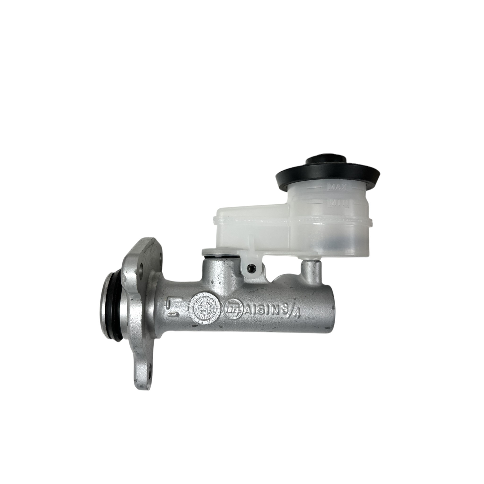13BT & 1HZ Clutch Master Cylinder (Boosted) - Land Cruiser PZJ, HZJ70, HZJ73, HZJ77, also fits BJ73, BJ74 (RHD) (3 bolt)