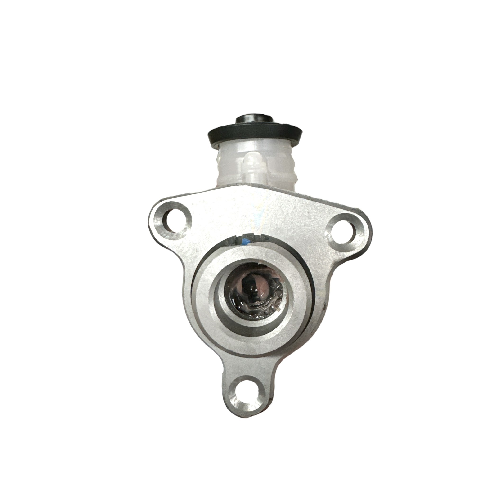 13BT & 1HZ Clutch Master Cylinder (Boosted) - Land Cruiser PZJ, HZJ70, HZJ73, HZJ77, also fits BJ73, BJ74 (RHD) (3 bolt)